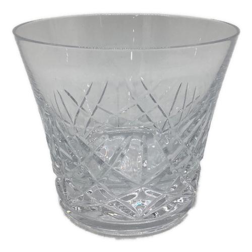 Baccarat (バカラ) ロックグラス 名古屋ウィメンズマラソン 2025