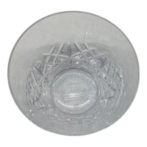 Baccarat (バカラ) ロックグラス 名古屋ウィメンズマラソン 2025