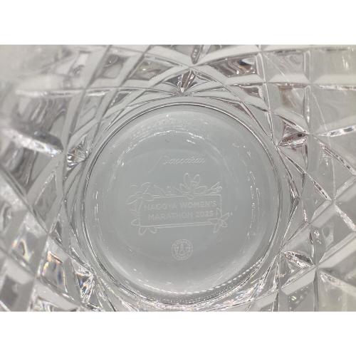 Baccarat (バカラ) ロックグラス 名古屋ウィメンズマラソン 2025
