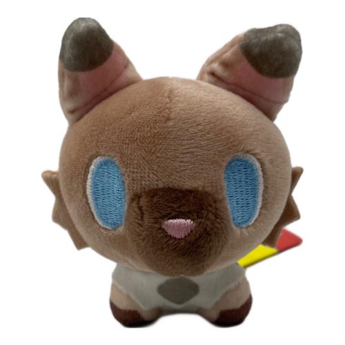 Pokemon Center (ポケモンセンター) ヌイグルミ もっちりマスコット イワンコ