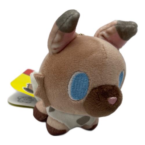 Pokemon Center (ポケモンセンター) ヌイグルミ もっちりマスコット イワンコ