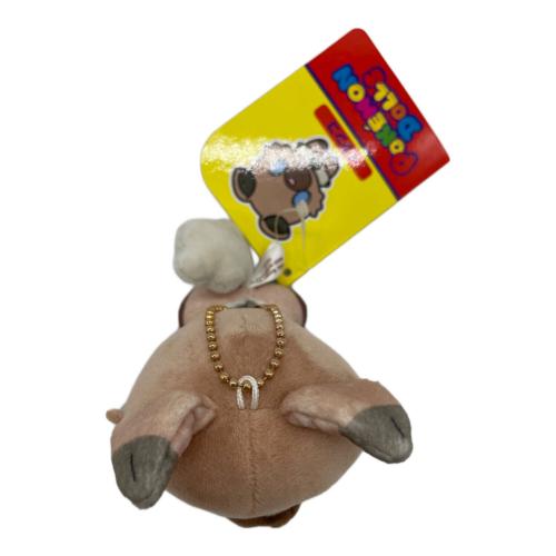 Pokemon Center (ポケモンセンター) ヌイグルミ もっちりマスコット イワンコ