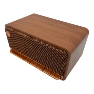 Edifier (エディファイア) Bluetooth対応スピーカー MP230 ブラウン