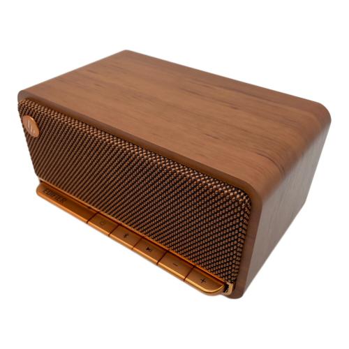 Edifier (エディファイア) Bluetooth対応スピーカー MP230 ブラウン