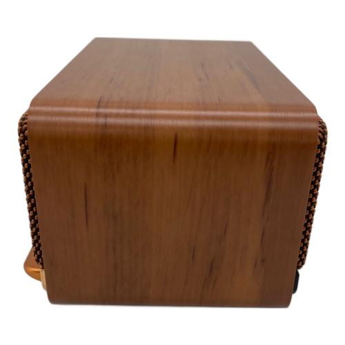 Edifier (エディファイア) Bluetooth対応スピーカー MP230 ブラウン