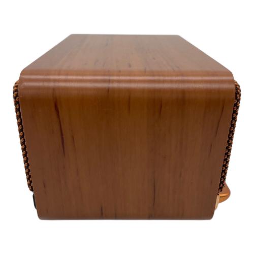 Edifier (エディファイア) Bluetooth対応スピーカー MP230 ブラウン