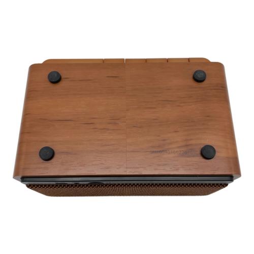 Edifier (エディファイア) Bluetooth対応スピーカー MP230 ブラウン