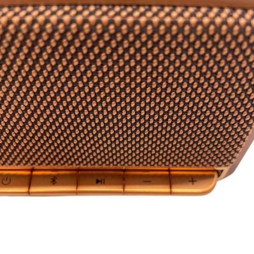 Edifier (エディファイア) Bluetooth対応スピーカー MP230 ブラウン