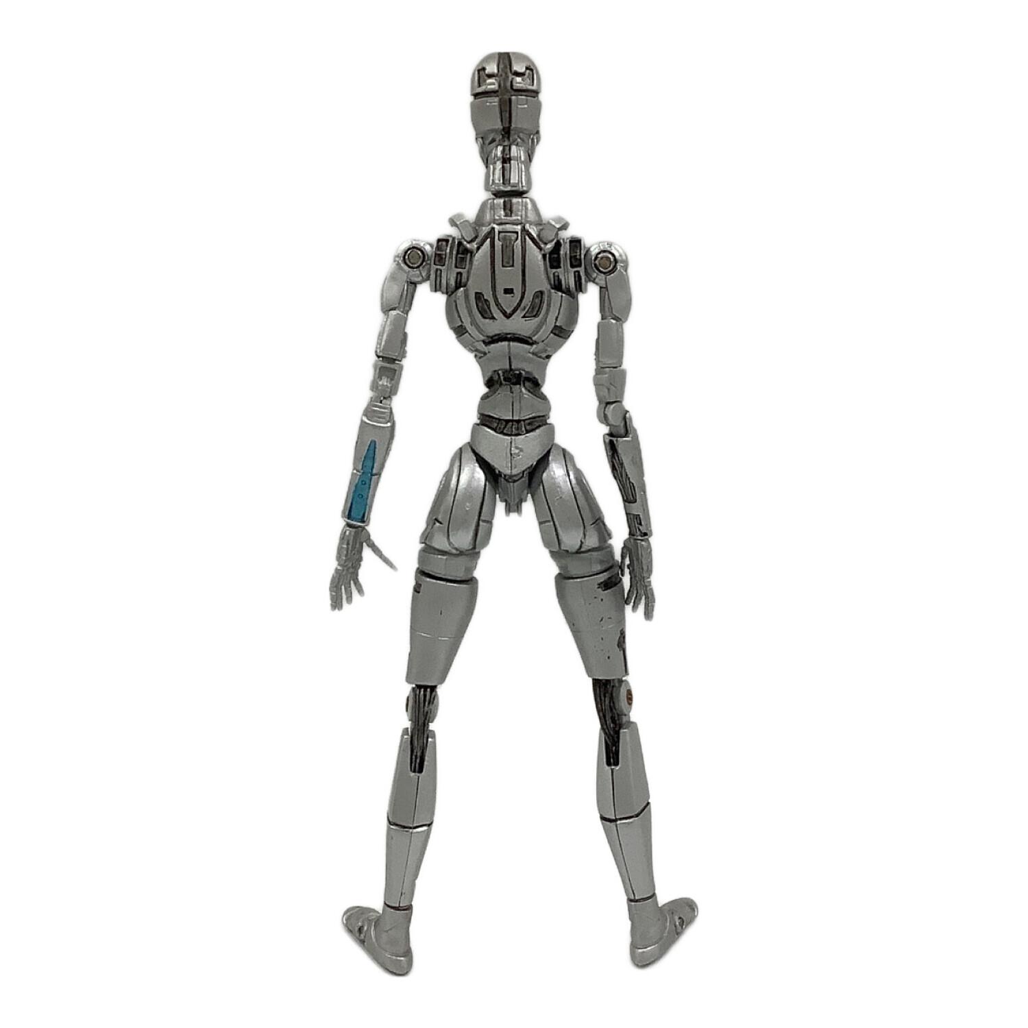 新品●ターミネーター3 T-X 7インチ アクションフィギュア●未開封美品 T-X メカニカルボディ ターミネーター3 T-X｜トレファクONLINE