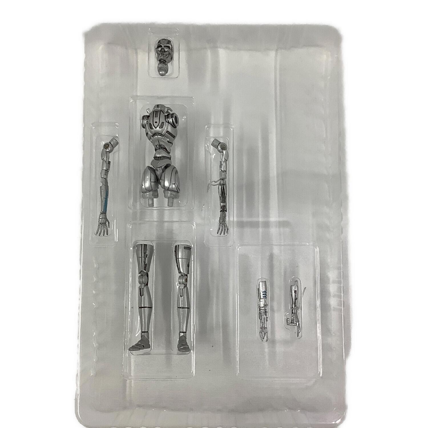 T-X メカニカルボディ ターミネーター3 T-X｜トレファクONLINE