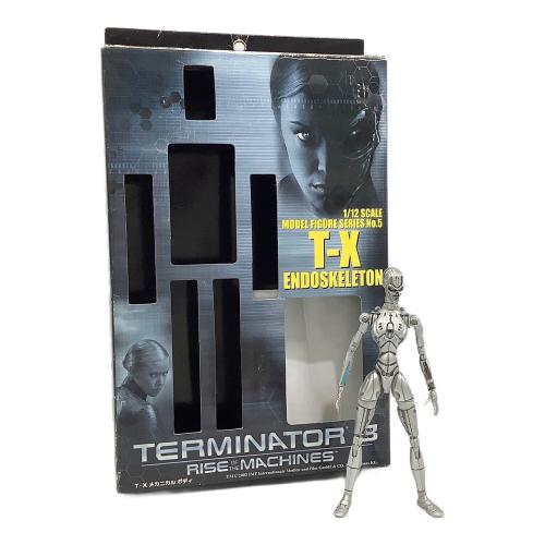 T-X メカニカルボディ ターミネーター3 T-X