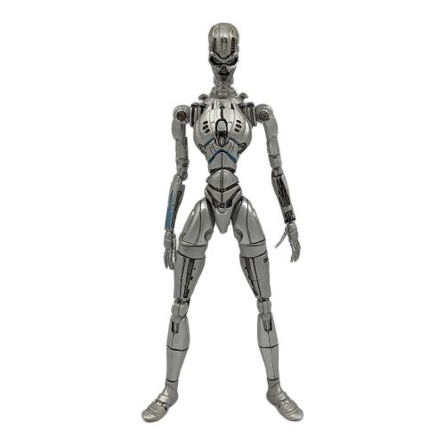 T-X メカニカルボディ ターミネーター3 T-X