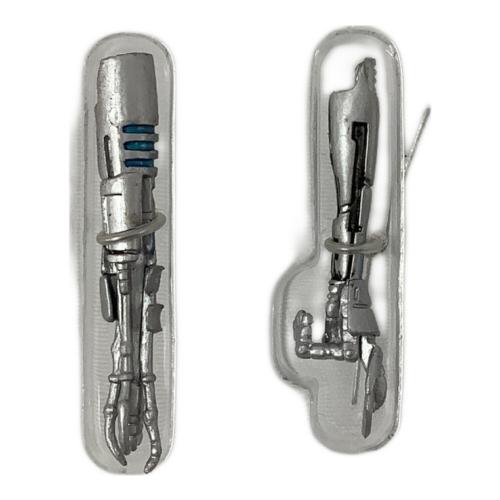 T-X メカニカルボディ ターミネーター3 T-X