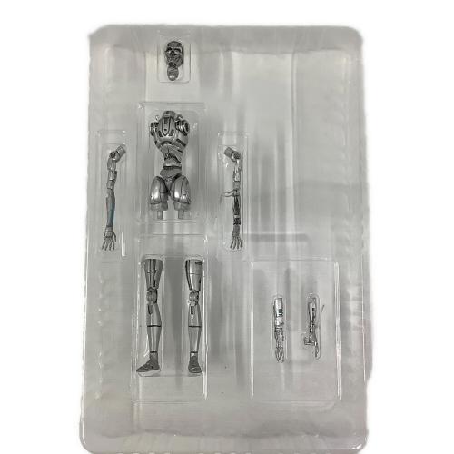 T-X メカニカルボディ ターミネーター3 T-X