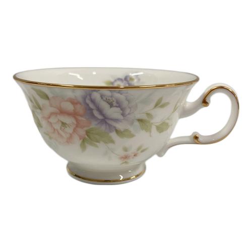 Noritake (ノリタケ) カップ&ソーサー 4505 2Pセット