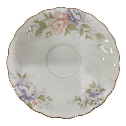 Noritake (ノリタケ) カップ&ソーサー 4505 2Pセット