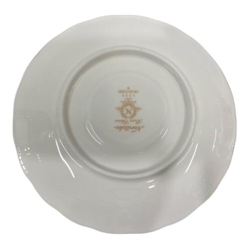 Noritake (ノリタケ) カップ&ソーサー 4505 2Pセット