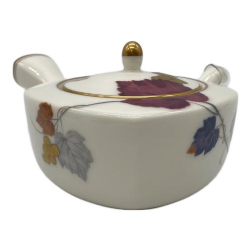 Noritake (ノリタケ) 彩西陣 急須揃 茶器揃え 7365