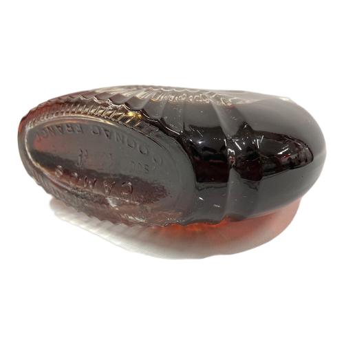 カミュ コニャック 1000ml XO スペリオール XO クリアボトル 未開封