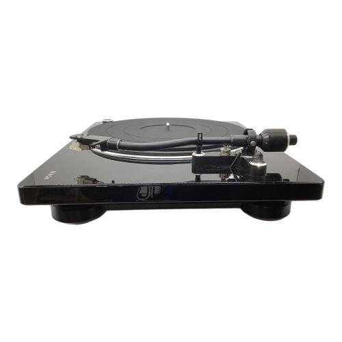 DENON (デノン) レコードプレーヤー DP-400 2022年製