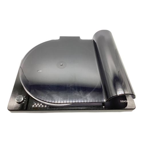 DENON (デノン) レコードプレーヤー DP-400 2022年製