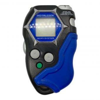 デジモンフロンティア デジヴァイス ディースキャナー ※動作確認済み、電池パック劣化有