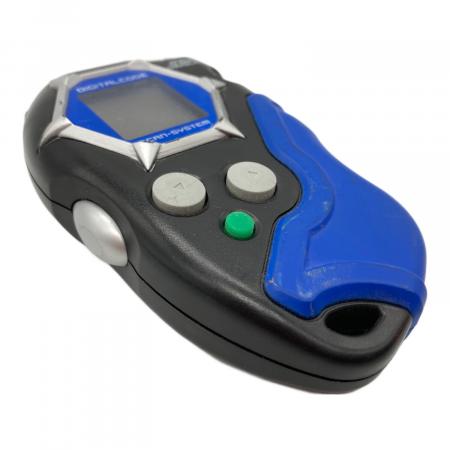 ディースキャナー デジモン / 開封品 動作確認済 / 当時物 ディースキャナー デジモン / 開封品 動作確認済 / 当時物