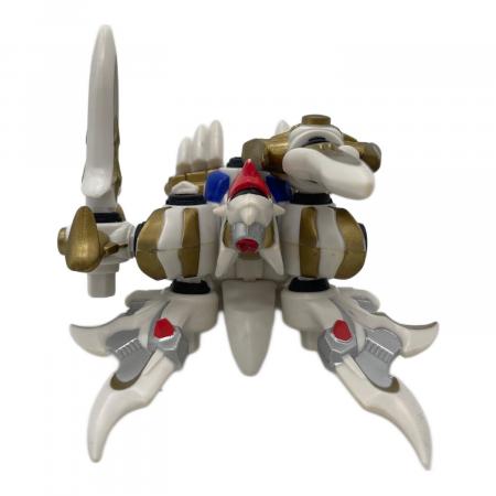 男の子おもちゃ @ ビーストシューター ビーストクロスX カイザー