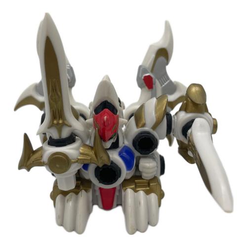 男の子おもちゃ @ ビーストシューター ビーストクロスX カイザーリューガ