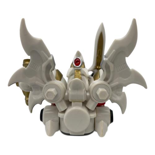 男の子おもちゃ @ ビーストシューター ビーストクロスX カイザーリューガ