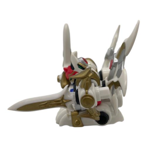 男の子おもちゃ @ ビーストシューター ビーストクロスX カイザーリューガ