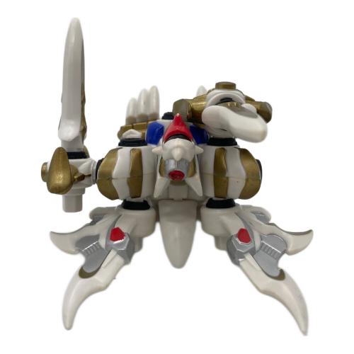 男の子おもちゃ @ ビーストシューター ビーストクロスX カイザーリューガ