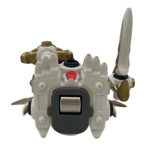 男の子おもちゃ @ ビーストシューター ビーストクロスX カイザーリューガ