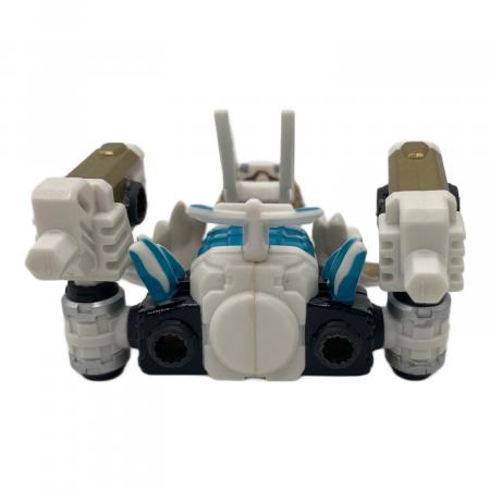 男の子おもちゃ ビーストシューター ビーストクロスX キングヴァイス