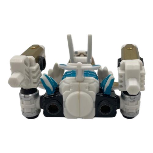 男の子おもちゃ ビーストシューター ビーストクロスX キングヴァイス