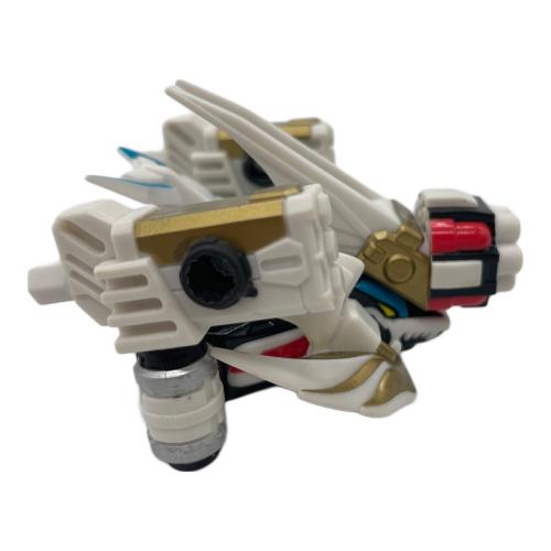 男の子おもちゃ ビーストシューター ビーストクロスX キングヴァイス