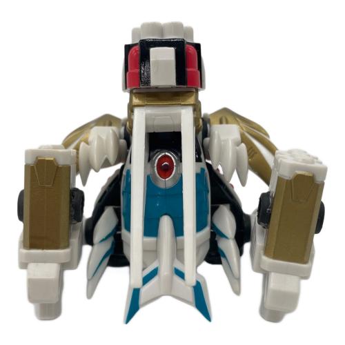 男の子おもちゃ ビーストシューター ビーストクロスX キングヴァイス