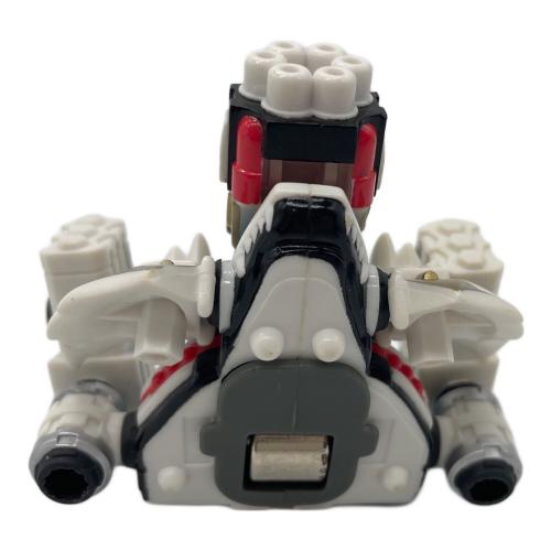 男の子おもちゃ ビーストシューター ビーストクロスX キングヴァイス