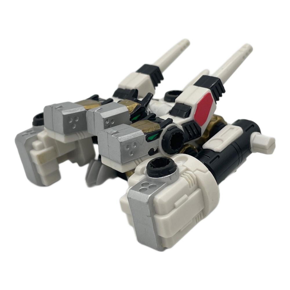 ビーストシューター フィギュア ジャンク KONAMI 男の子おもちゃ ビーストシューター ビーストクロスX ロードベルス