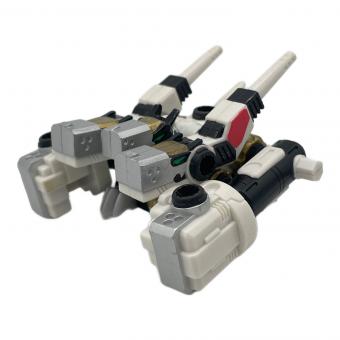 男の子おもちゃ ビーストシューター ビーストクロスX ロードベルス