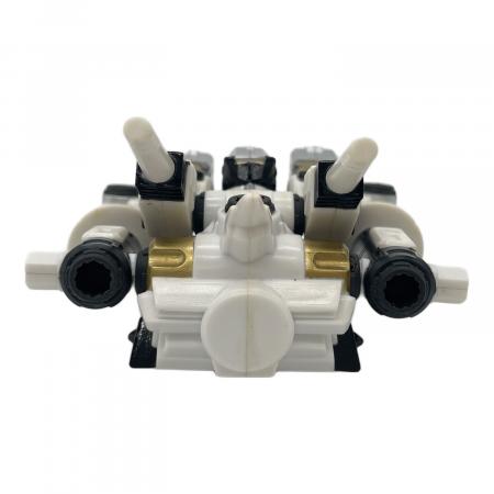 ビーストシューター フィギュア ジャンク KONAMI コナミ ビーストシューターの通販 by メル（仮）支店｜ラクマ