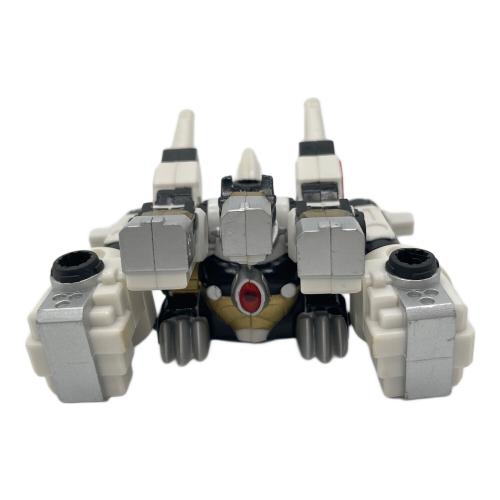 男の子おもちゃ ビーストシューター ビーストクロスX ロードベルス