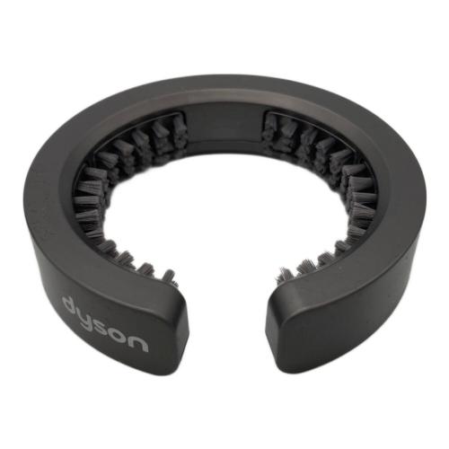 dyson (ダイソン) ドライヤー Airwrap スタイラー Complete HS01