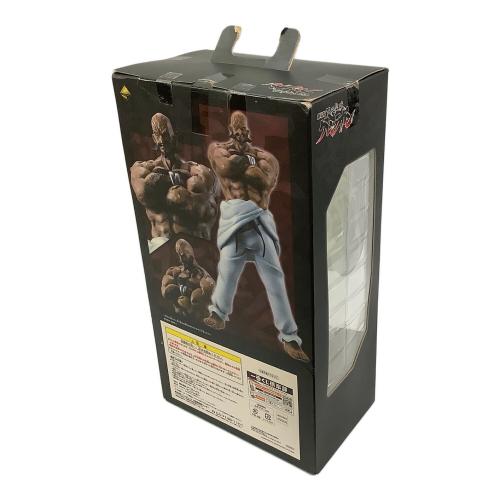 BANPRESTO (バンプレスト) フィギュア 螺旋王ロージェノム 一番くじ