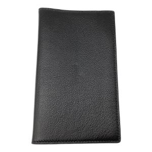 SPAD by Br システム手帳 サフィアーノ ブラック