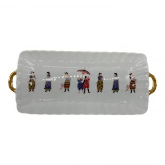 香蘭社 (コウランシャ) 食器