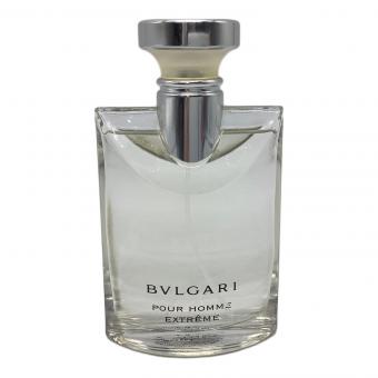BVLGARI (ブルガリ) 香水 ブルガリ オム エクストリーム オードトワレ 100ml 残量80%-99%