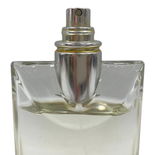 BVLGARI (ブルガリ) オードトワレ フタ無し ブルガリ オム エクストリーム オーデトワレ 100ml 残量80%-99%