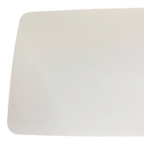 karimoku (カリモク) カフェテーブル ホワイト×ブラウン 228 T36420