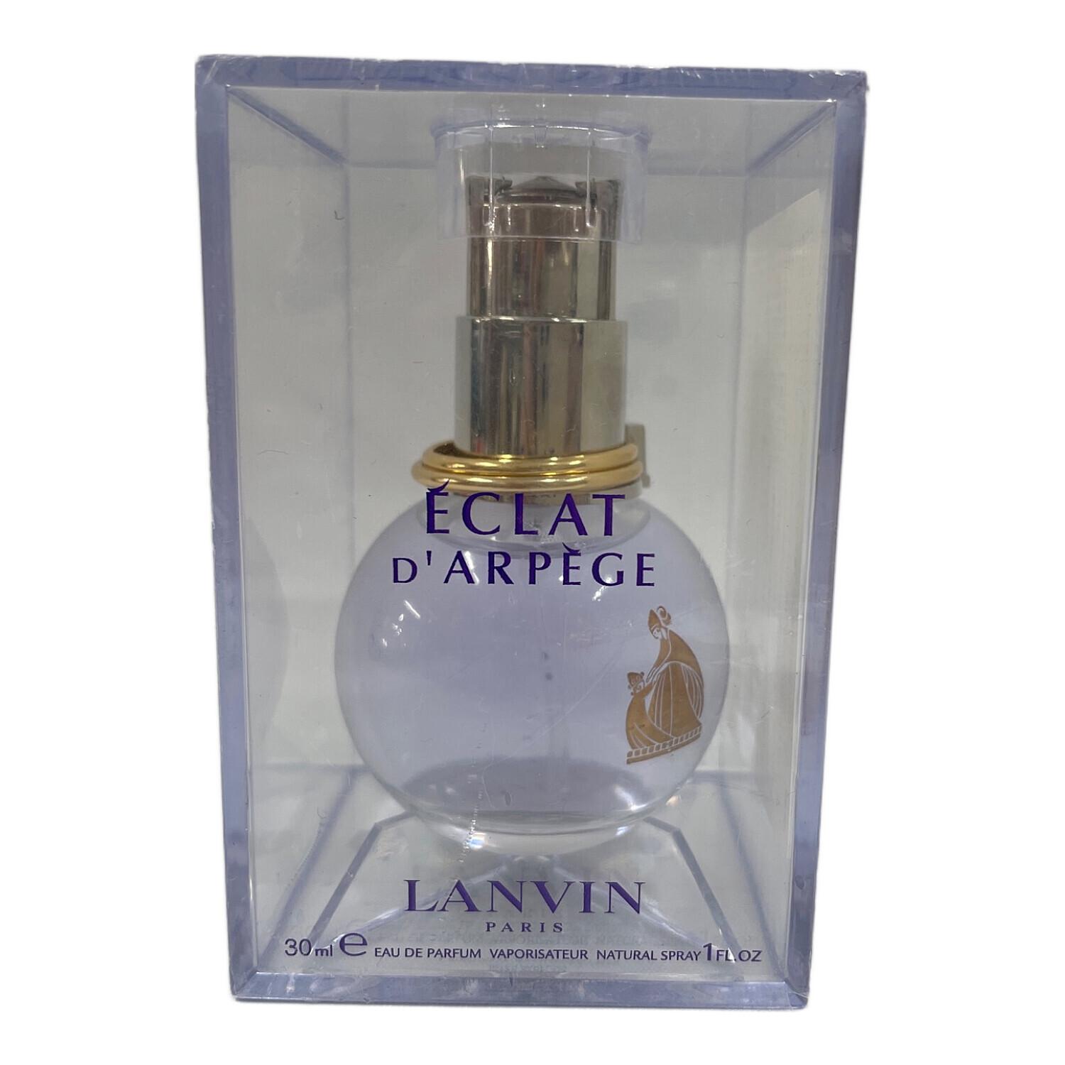 lanvin eclat d'arpegeの通販 LANVIN ECLAT D'ARPEGE オードパルファム